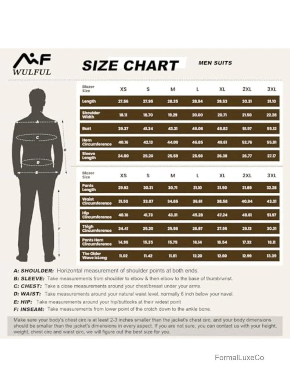 3-Piece Men's Slim Fit Suit Set with Vest and Tie, Polyester Spandex, Wedding